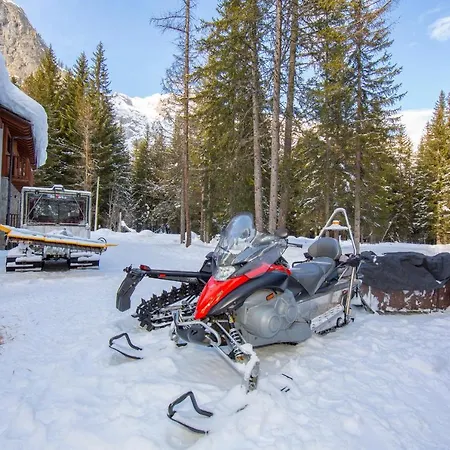 Appartement Wildhomes Peuterey 2 *
