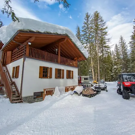 Wildhomes Peuterey 2 Appartamento *