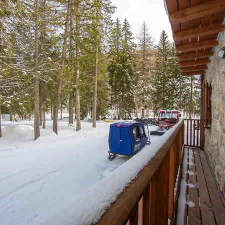 Appartamento Wildhomes Peuterey 2