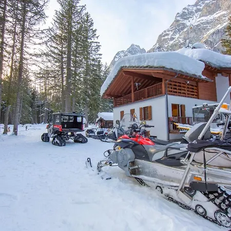 Appartement Wildhomes Peuterey 2