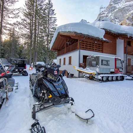 Wildhomes Peuterey 2 Appartamento