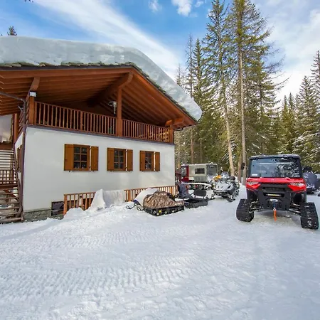 Appartamento Wildhomes Peuterey 2 Courmayeur