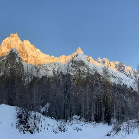 Wildhomes Peuterey 2 Appartamento