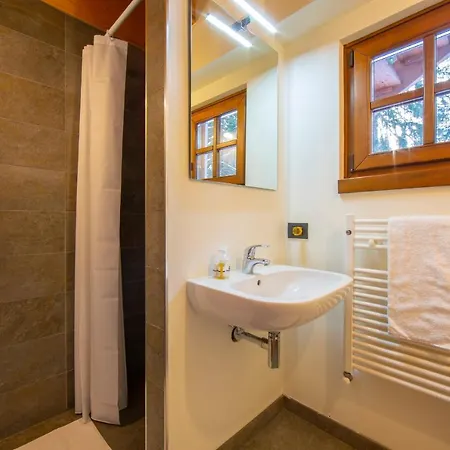 Wildhomes Peuterey 2 Appartement