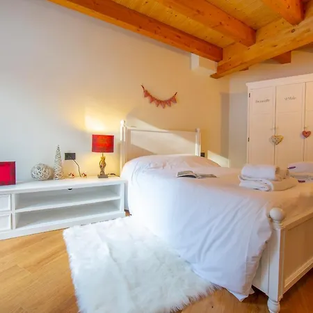 Wildhomes Peuterey 2 Appartamento Courmayeur
