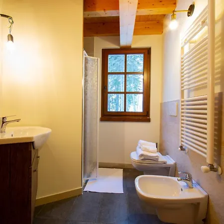 Appartamento Wildhomes Peuterey 2