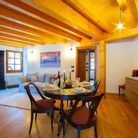 Wildhomes Peuterey 2 Appartamento *