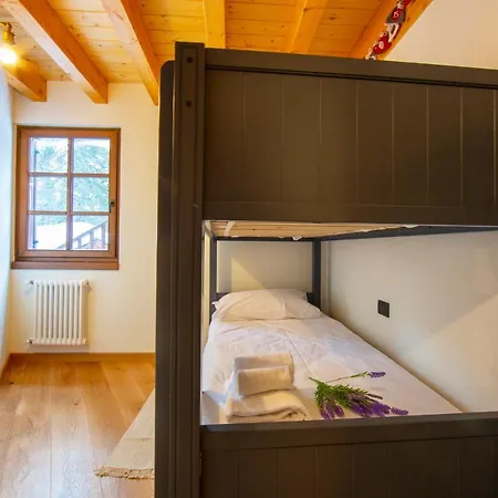 Appartement Wildhomes Peuterey 2