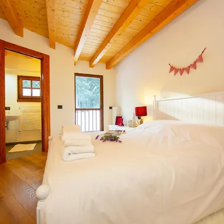 Wildhomes Peuterey 2 * Courmayeur