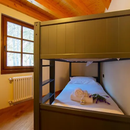 Appartamento Wildhomes Peuterey 2 *