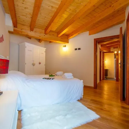 Wildhomes Peuterey 2 *