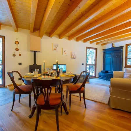 Appartamento Wildhomes Peuterey 2 *