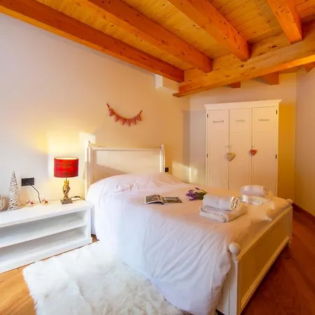 Wildhomes Peuterey 2 Appartamento *