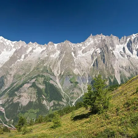 Wildhomes Peuterey 2 Appartement *