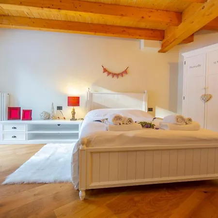 Wildhomes Peuterey 2 Appartamento *