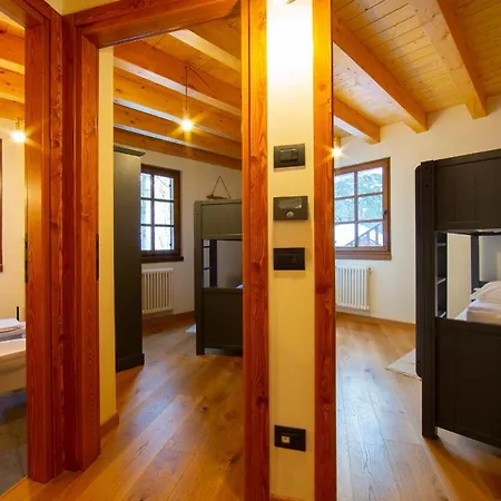 Wildhomes Peuterey 2 Courmayeur